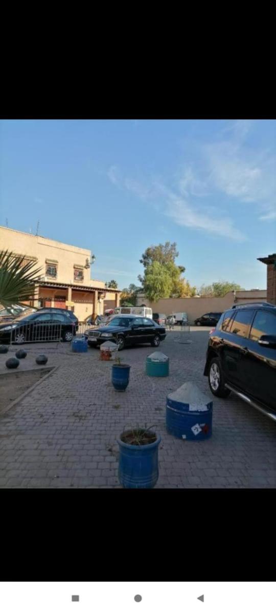 Appartement Dar Hiba Marrakesh