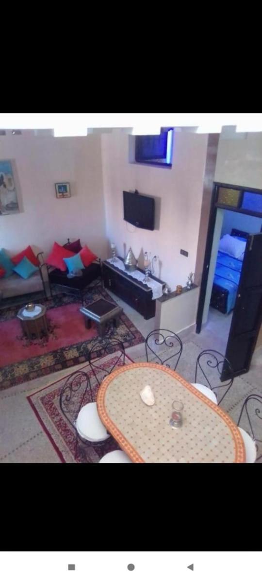 Dar Hiba Appartement